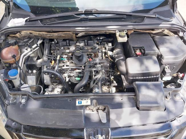 Peugeot 307 SW 