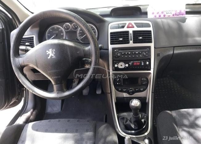 Peugeot 307 SW 
