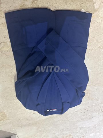 Veste classique pour garçon