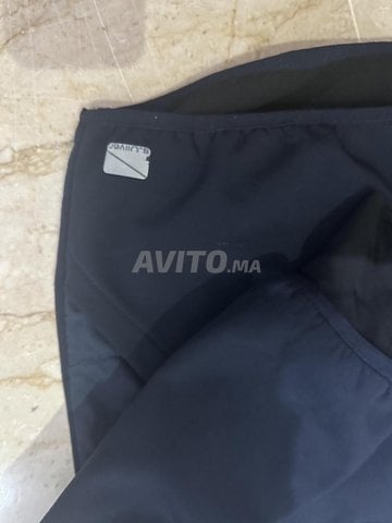 Veste pour l’hiver pour garçon