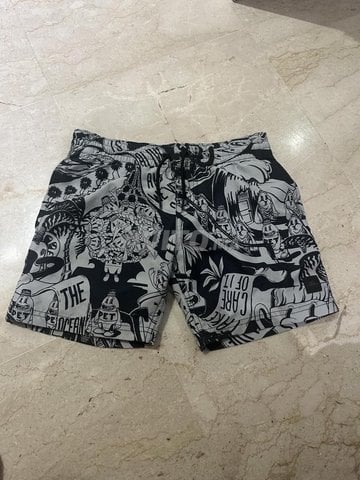 Short maillot Quicksilver