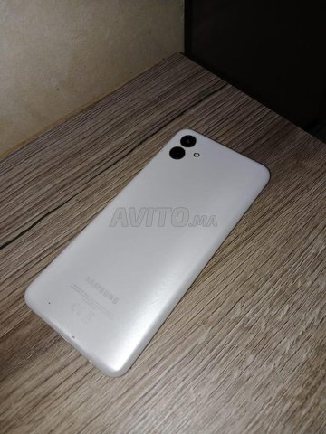 SAMSUNG GALAXY A04