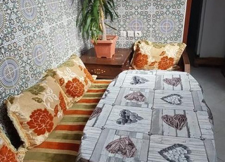 شقة للإيجار 76 م² في الرباط