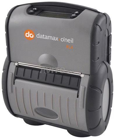 Imprimante portative mobile - Wifi & BLT 