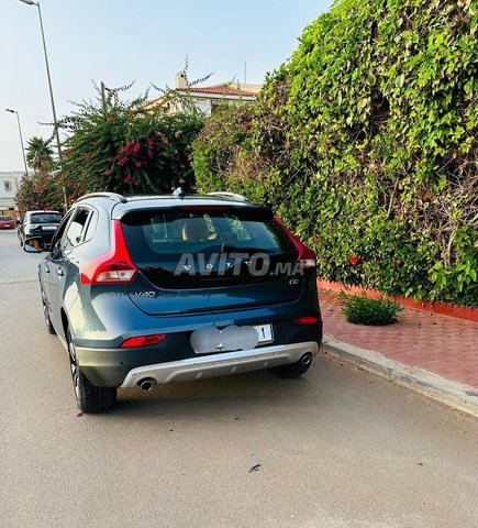 À vendreVolvo V40 D2 cross country