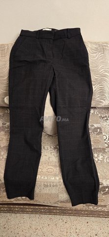 Pantalon tailleur habillé Taille 40 Marque H&M