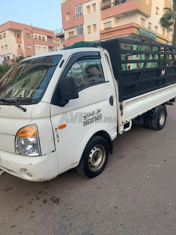 Hyundai H-100 occasion Diesel Modèle 