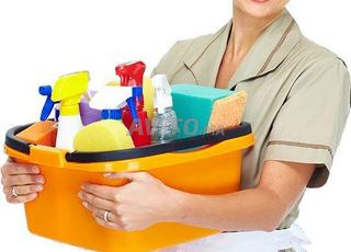 Aide maison africaine et marocaine polyvalente