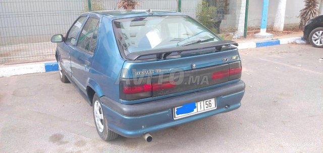 Renault 19 Diesel Manuelle 1995 à El Jadida 