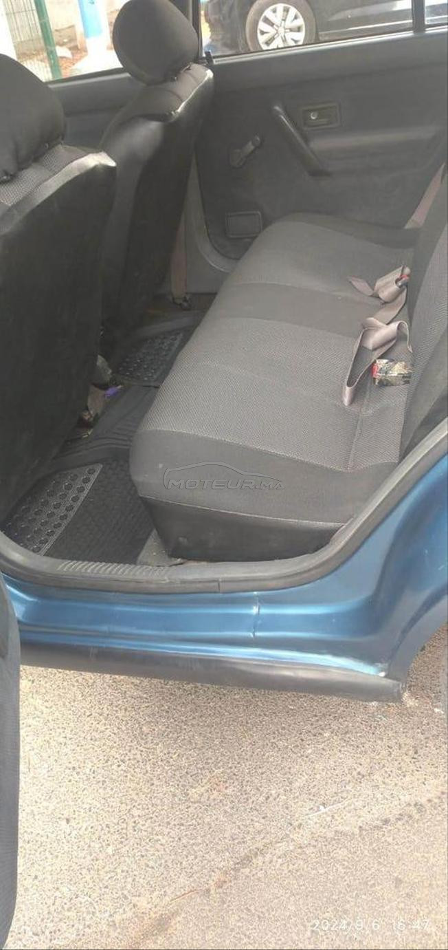 Renault 19 Diesel Manuelle 1995 à El Jadida 