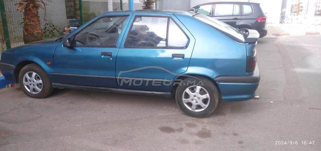 Renault 19 Diesel Manuelle 1995 à El Jadida 