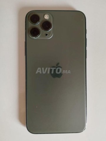 Iphone 11 pro