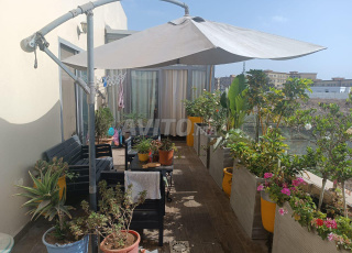 Un appartement qui donne envie de s’installer