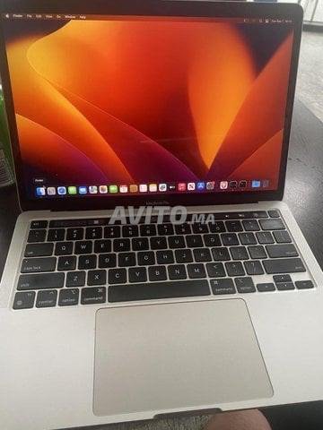 Macbook pro m1 2020 16g 512 ssd 185 cycle mdm