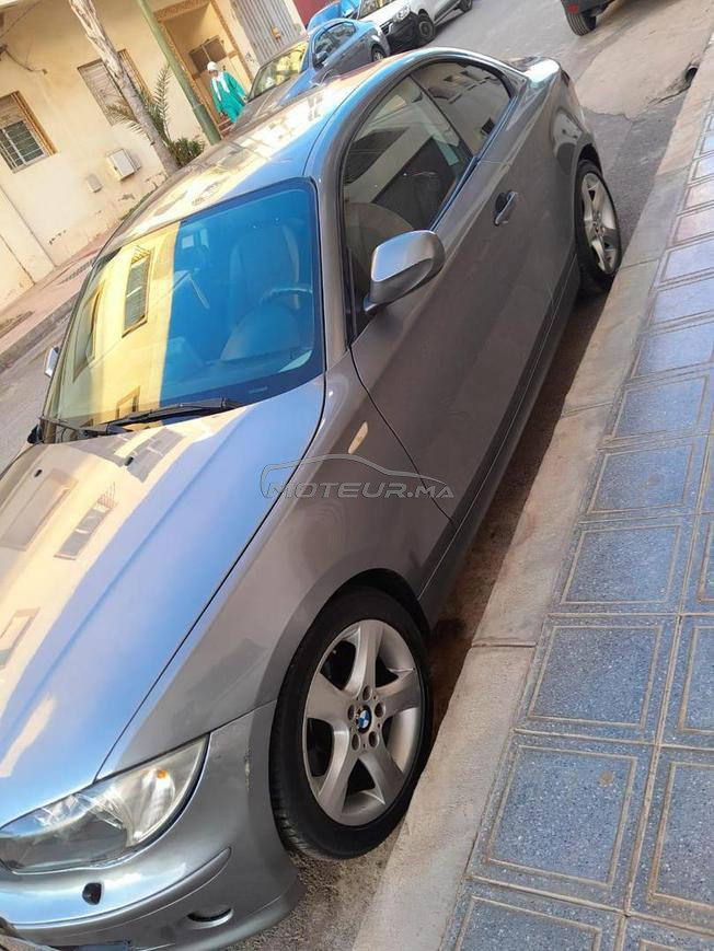 BMW Série 1 Coupé Essence Manuelle 2011 à Temara