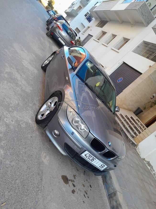 BMW Série 1 Coupé Essence Manuelle 2011 à Temara