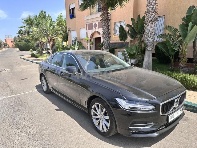 Volvo S90 occasion Diesel Modèle 