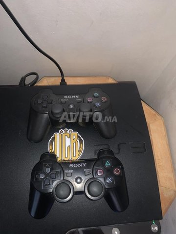 Ps3 slim