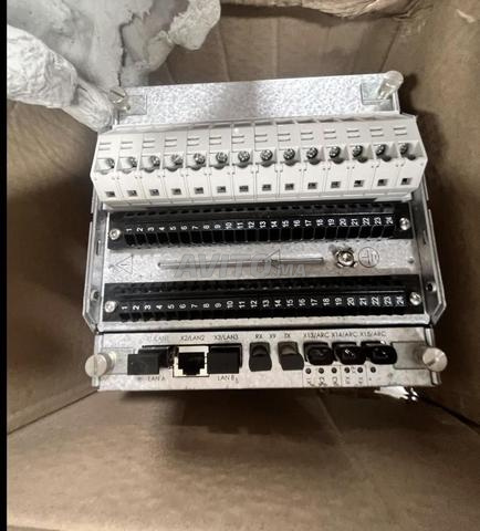 Relais de protection RET615 - 2