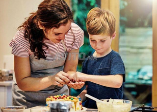 Nounou et ménage femme marocaine et africaine