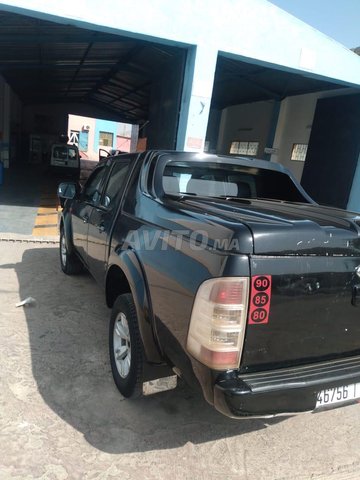 Ford Ranger occasion Diesel Modèle 