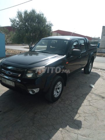 Ford Ranger occasion Diesel Modèle 