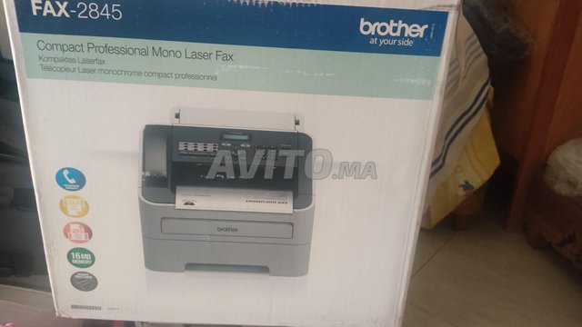 Fax 2845 Neuf