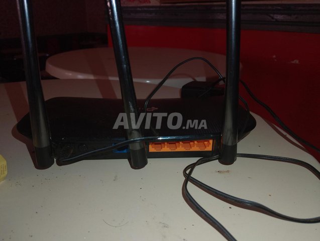 tp link router tl-wr940n