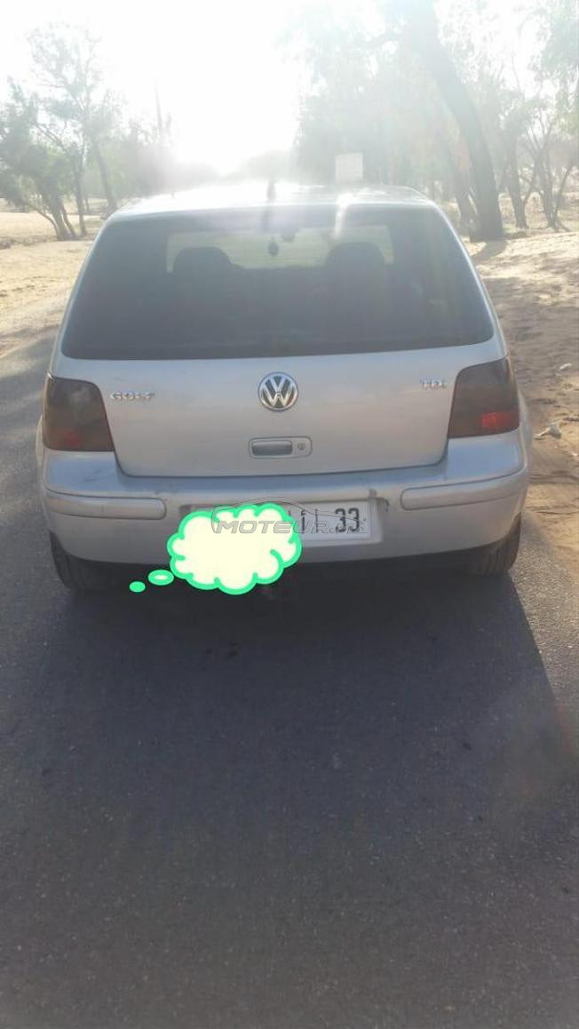 Golf 4
