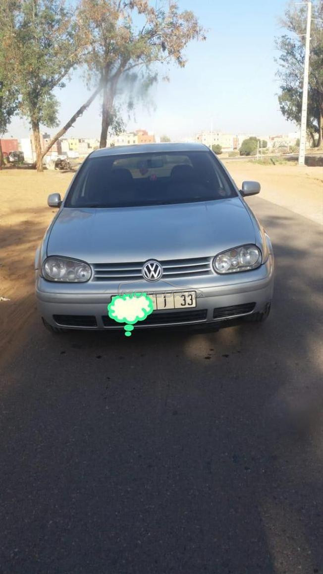 Golf 4