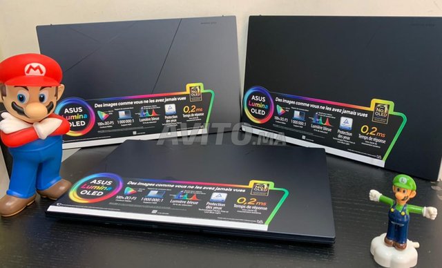 ASUS ZENBOOK