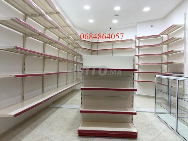 Rayonnage supermarché 7T5kv94rWPuGh5