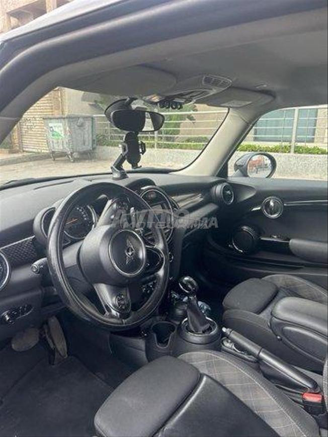 Mini cooper sd