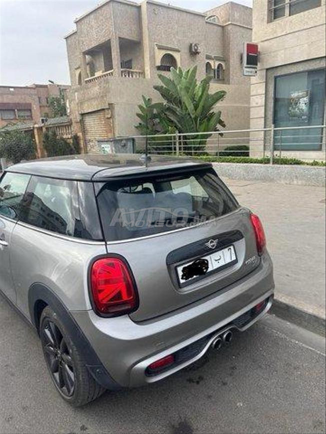 Mini cooper sd