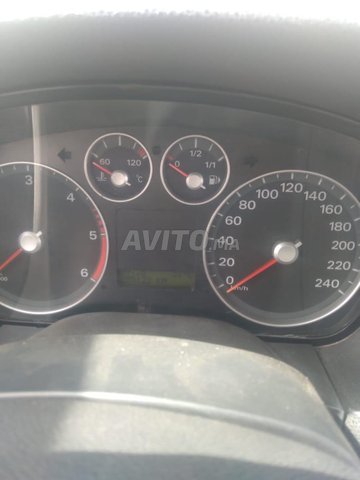 ford focus II break 