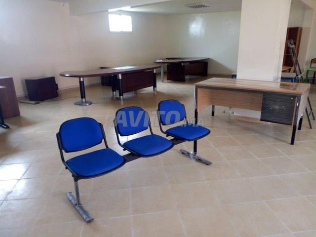 Les banquettes AA - 2