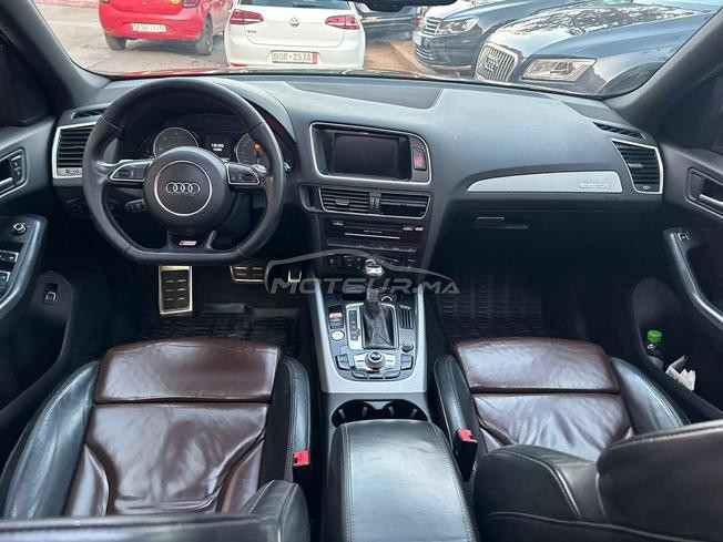 s line Q5 full options 