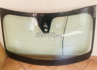 Pare brise MyMokka Elegance 2024