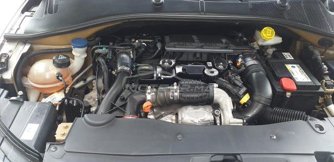 Citroen C-ELYSEE Diesel Manuelle 2018 à Zaïo