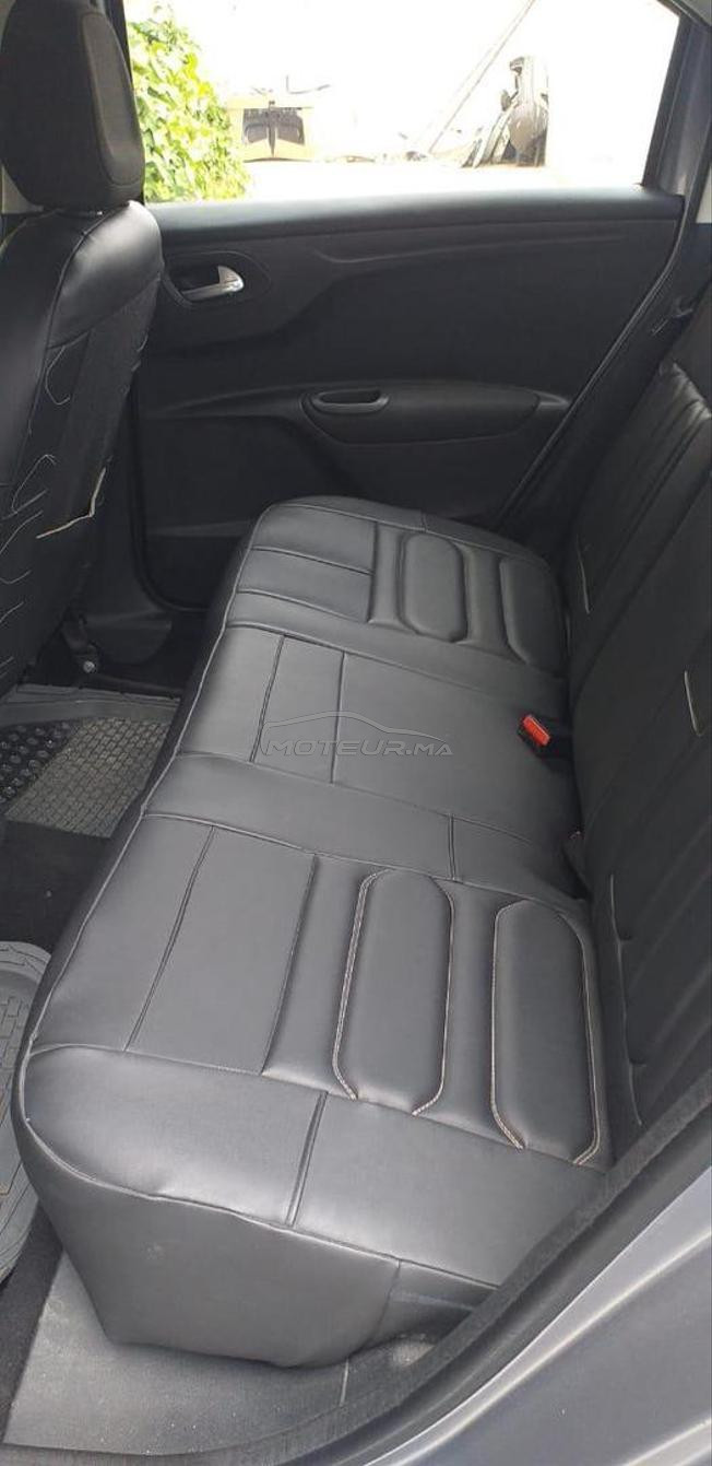 Citroen C-ELYSEE Diesel Manuelle 2018 à Zaïo