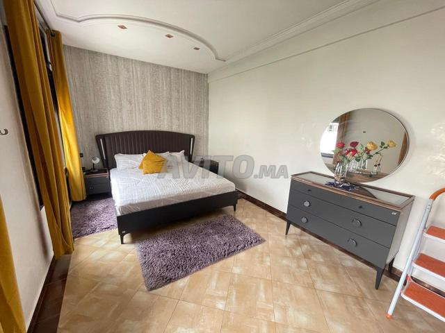 belle villa a wifak 220m2