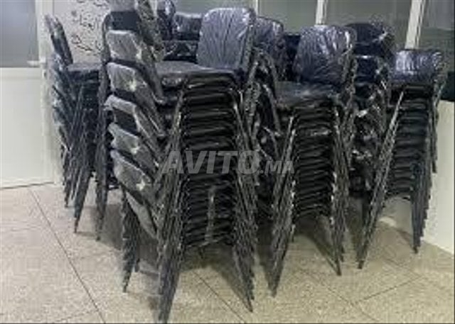 CHAISE ISO