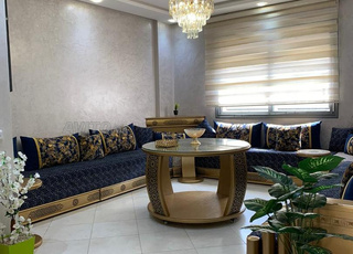 Appartement à louer 75 m² à Mohammedia