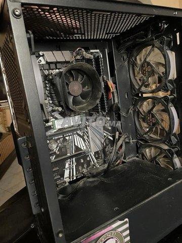 Pc gamer i7 9700k