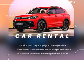 Volkswagen Tiguan 3 2024