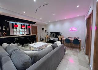 Bel appartement à boulevard d’Anfa