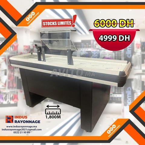 sortie de caisse en promo  - 2