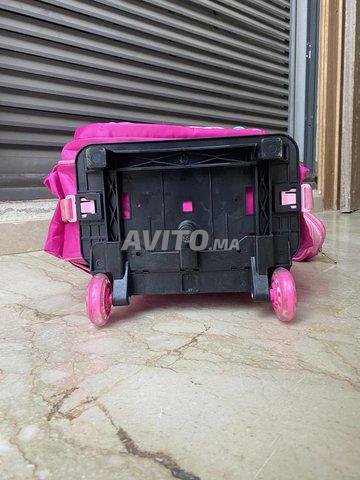 Pack Cartable hello kitty 