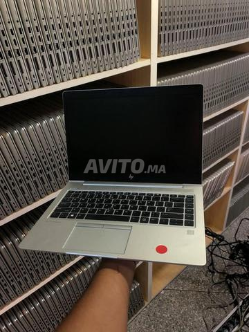 EliteBook 845 G7 AMD Ryzen 7 Pro 4750U 16 I 512