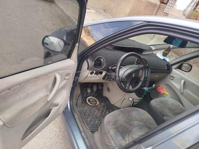 Citroën Picasso modèle 2005, 8 chevaux 